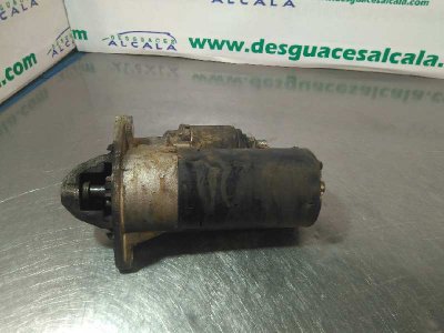 MOTOR ARRANQUE FIAT STILO (192) 1.9 Multijet 150 Dynamic