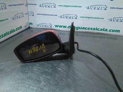 RETROVISOR IZQUIERDO FIAT STILO (192) 1.9 Multijet 150 Dynamic