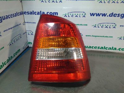 PILOTO TRASERO DERECHO OPEL ASTRA G BERLINA Comfort