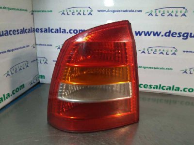 PILOTO TRASERO IZQUIERDO OPEL ASTRA G BERLINA Comfort