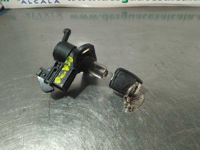 CERRADURA MALETERO / PORTON OPEL ASTRA G BERLINA Comfort