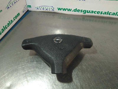 AIRBAG DELANTERO IZQUIERDO OPEL ASTRA G BERLINA Comfort