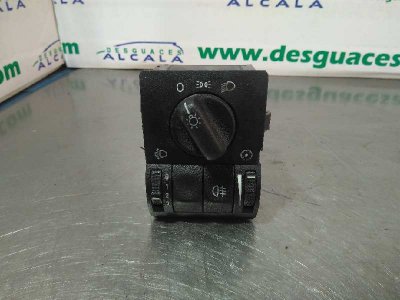 MANDO LUCES OPEL ASTRA G BERLINA Comfort