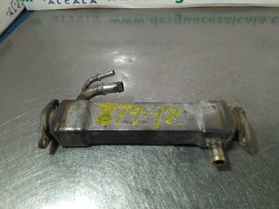 ENFRIADOR GASES FIAT DUCATO CAJA ABIERTA 35 (06.2006 =>) 2.3 JTD CAT