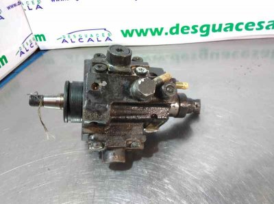 BOMBA INYECCION FIAT DUCATO CAJA ABIERTA 35 (06.2006 =>) 2.3 JTD CAT