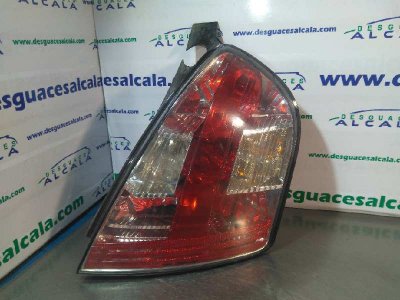 PILOTO TRASERO DERECHO FIAT STILO (192) 1.9 Multijet 150 Dynamic