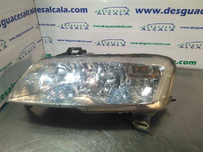 FARO IZQUIERDO FIAT STILO (192) 1.9 Multijet 150 Dynamic