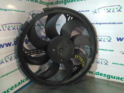 ELECTROVENTILADOR FIAT STILO (192) 1.9 Multijet 150 Dynamic