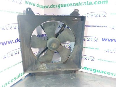 ELECTROVENTILADOR de SX 