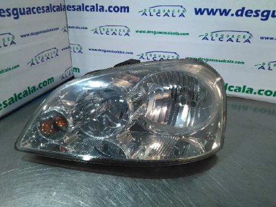 FARO IZQUIERDO DAEWOO NUBIRA BERLINA SX