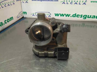 CAJA MARIPOSA CITROEN XSARA BERLINA 1.6i 16V SX