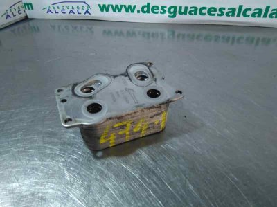 ENFRIADOR ACEITE MOTOR PEUGEOT 307 BERLINA (S2) XSI