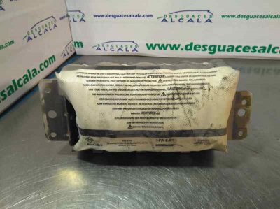 AIRBAG DELANTERO DERECHO RENAULT KANGOO Dynamique