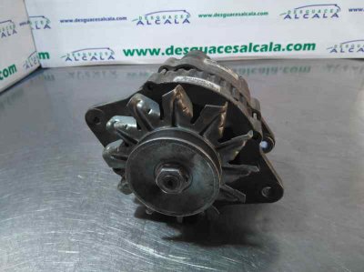 ALTERNADOR OPEL CORSA B Swing