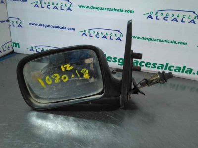 RETROVISOR IZQUIERDO SKODA FELICIA BERLINA ( 791) Blue Sky