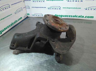 MANGUETA DELANTERA DERECHA PEUGEOT BOXER CAJA CERR. TECHO SOBREELEV.(RS3700)(350)(´02->) 350 LH TD