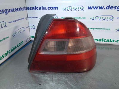 PILOTO TRASERO DERECHO HONDA CIVIC BERLINA .5 (MA/MB) 1.5 VTEC (MB3)