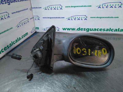 RETROVISOR DERECHO RENAULT LAGUNA (B56) 2.0 Anade