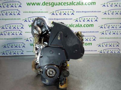 MOTOR COMPLETO CITROËN SAXO 1.5 D Image