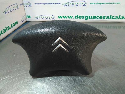 AIRBAG DELANTERO IZQUIERDO CITROËN C5 BERLINA 2.0 HDi SX