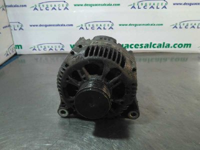 ALTERNADOR CITROËN C5 BERLINA 2.0 HDi SX