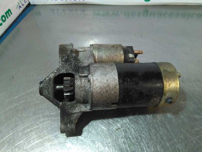 MOTOR ARRANQUE CITROËN C5 BERLINA 2.0 HDi SX