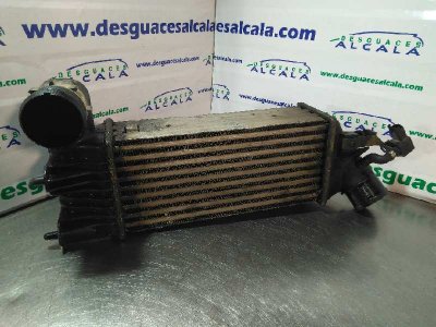 INTERCOOLER de 2.0 HDi SX 