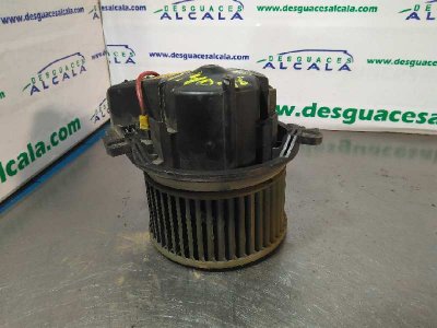 MOTOR CALEFACCION de 1.9 600 D Furg. 