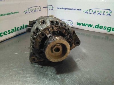 ALTERNADOR CITROËN BERLINGO 1.9 600 D Furg.