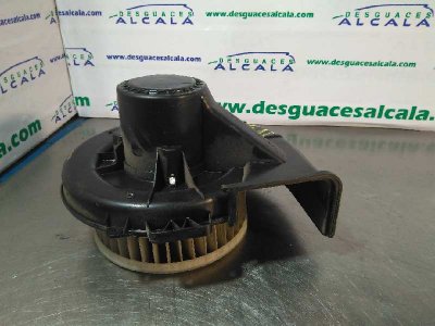 MOTOR CALEFACCION SEAT IBIZA SC (6J1) 25 Aniversario