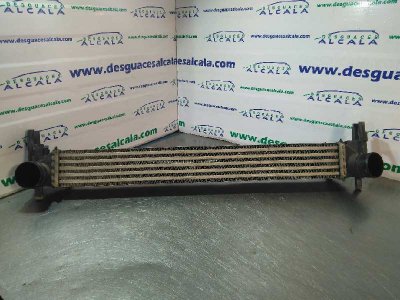 INTERCOOLER SEAT IBIZA SC (6J1) 25 Aniversario