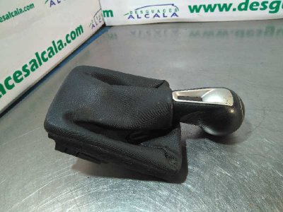 FUNDA PALANCA CAMBIO SEAT IBIZA SC (6J1) 25 Aniversario