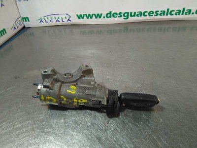 BOMBIN ARRANQUE SEAT IBIZA SC (6J1) 25 Aniversario