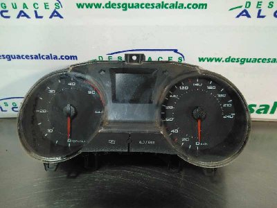 CUADRO INSTRUMENTOS SEAT IBIZA SC (6J1) 25 Aniversario