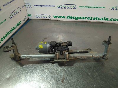 MOTOR LIMPIA DELANTERO