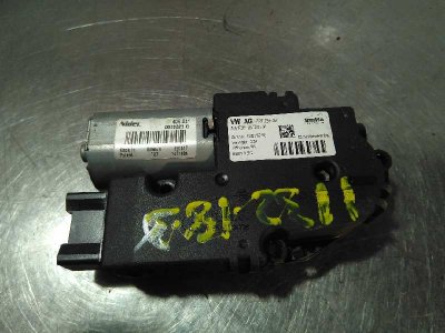 MOTOR LIMPIA TRASERO SEAT IBIZA SC (6J1) 25 Aniversario