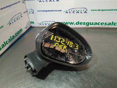 RETROVISOR DERECHO SEAT IBIZA SC (6J1) 25 Aniversario