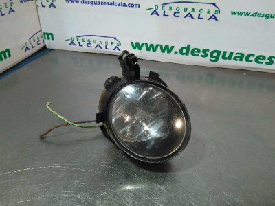 FARO ANTINIEBLA DERECHO SEAT IBIZA SC (6J1) 25 Aniversario