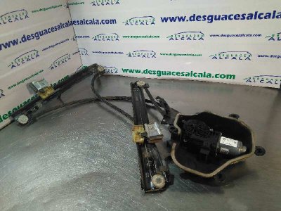 ELEVALUNAS DELANTERO IZQUIERDO SEAT IBIZA SC (6J1) 25 Aniversario