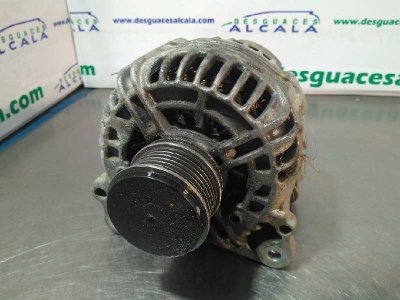 ALTERNADOR SEAT IBIZA SC (6J1) 25 Aniversario