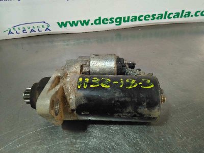 MOTOR ARRANQUE SEAT IBIZA SC (6J1) 25 Aniversario