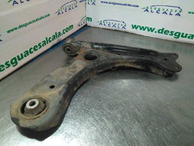 BRAZO SUSPENSION INFERIOR DELANTERO DERECHO SEAT IBIZA SC (6J1) 25 Aniversario