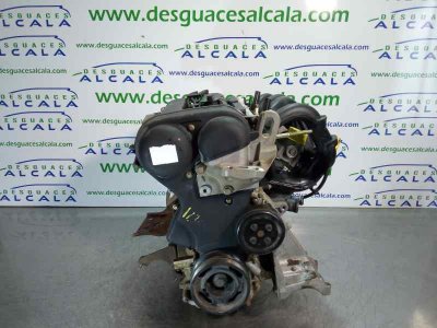 MOTOR COMPLETO FORD FOCUS C-MAX (CAP) Ambiente (D)