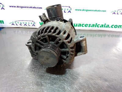 ALTERNADOR FORD MONDEO BERLINA (GE) Ambiente (06.2003->) (D)