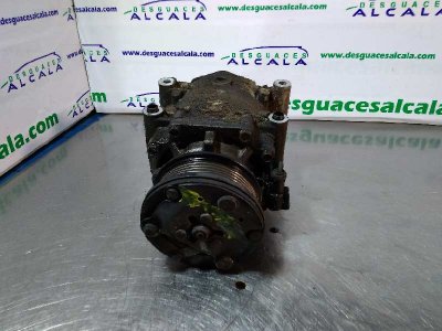 COMPRESOR AIRE ACONDICIONADO FORD MONDEO BERLINA (GE) Ambiente (06.2003->) (D)