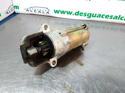 MOTOR ARRANQUE FORD MONDEO BERLINA (GE) Ambiente (06.2003->) (D)