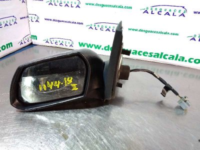 RETROVISOR IZQUIERDO FORD MONDEO BERLINA (GE) Ambiente (06.2003->) (D)