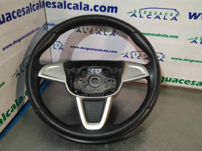 VOLANTE SEAT IBIZA SC (6J1) 25 Aniversario