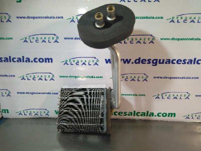 RADIADOR CALEFACCION DACIA DUSTER Ambiance 4x2