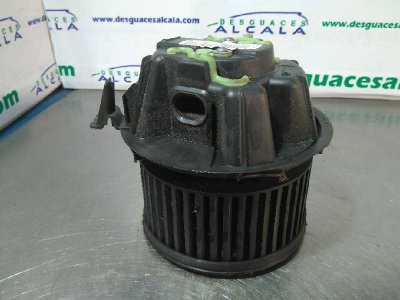 MOTOR CALEFACCION DACIA DUSTER Ambiance 4x2